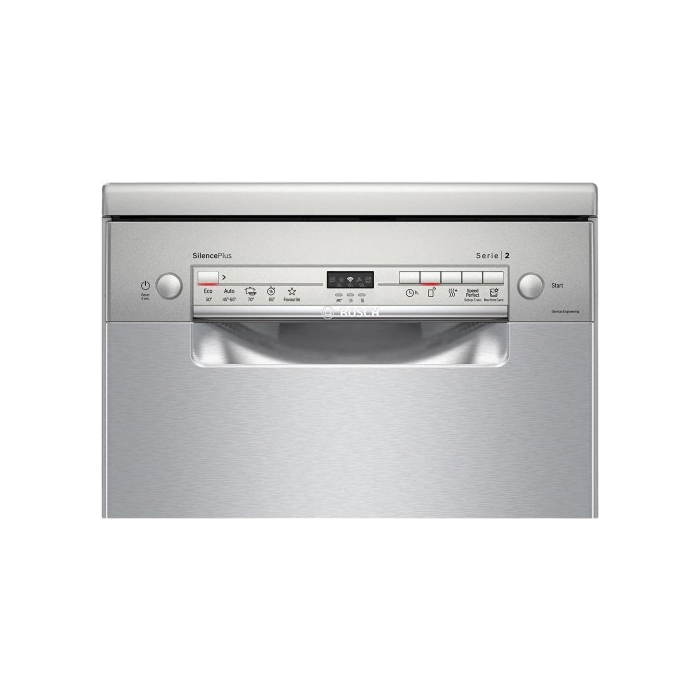 Посудомийна машина BOSCH SPS2IKI02K
