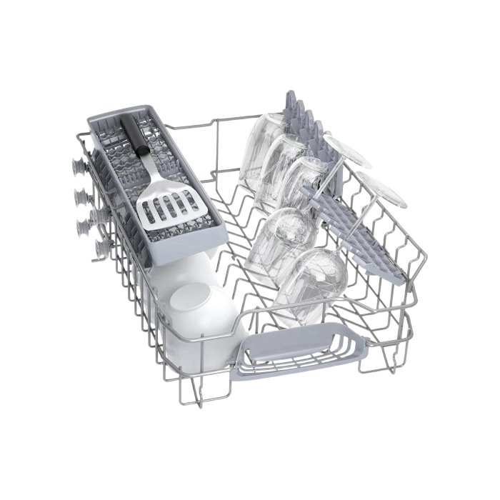Посудомийна машина BOSCH SPS2IKI02K