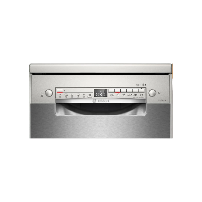 Посудомийна машина BOSCH SPS2IKI55K