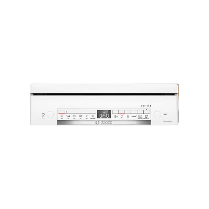 Посудомийна машина BOSCH SPS2IKW55K