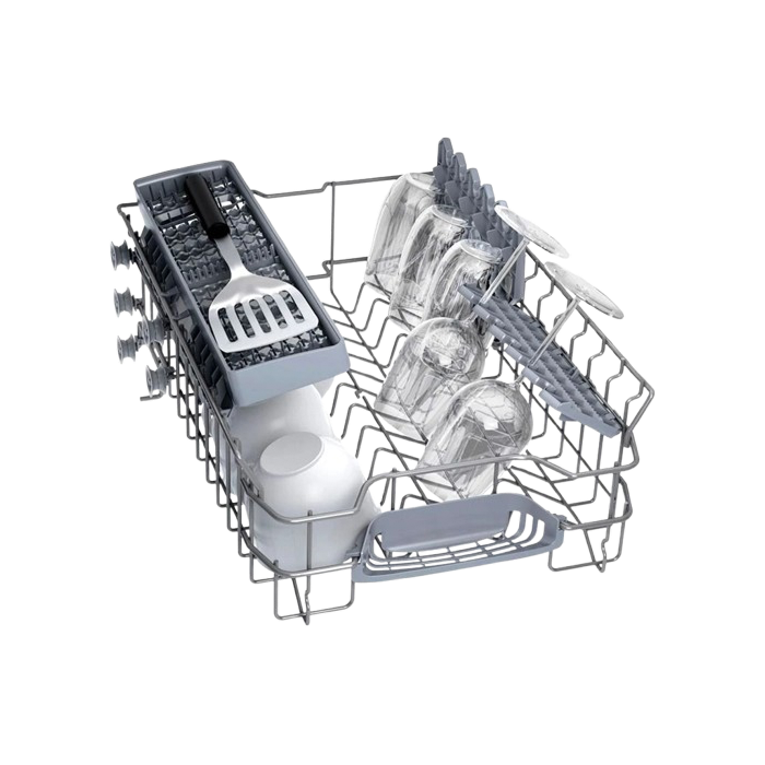 Посудомийна машина BOSCH SPS2IKW55K