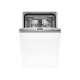 Посудомийна машина BOSCH SPV6EMX65Q