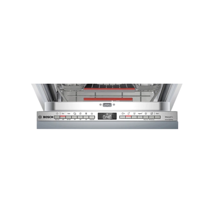 Посудомийна машина BOSCH SPV6EMX65Q