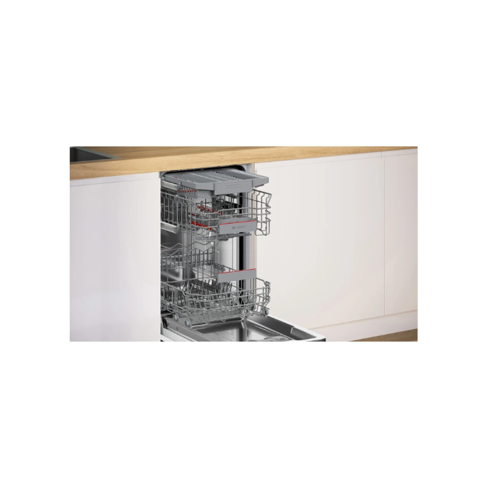 Посудомийна машина BOSCH SPV6EMX65Q