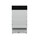 Посудомийна машина ELECTROLUX EDA22110L