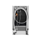 Посудомийна машина ELECTROLUX EDA22110L
