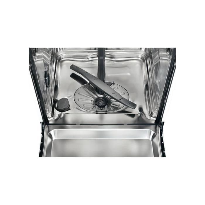 Посудомоечная машина ELECTROLUX EEQ947200L