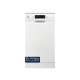 Посудомийна машина ELECTROLUX SMM43201SW