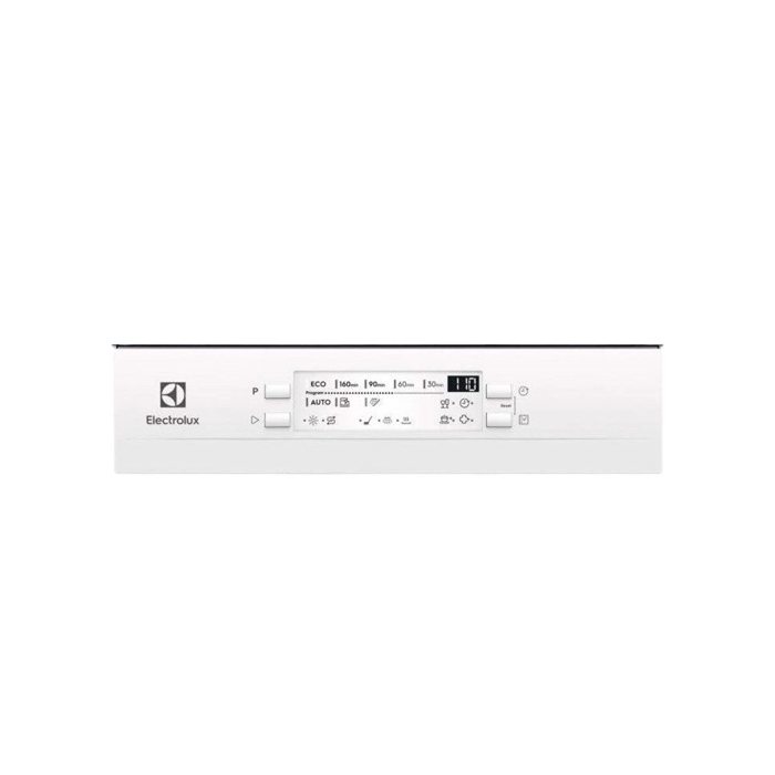 Посудомийна машина ELECTROLUX SMM43201SW