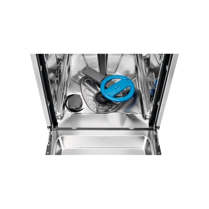 Посудомийна машина ELECTROLUX SMM43201SW