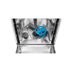 Посудомийна машина ELECTROLUX SMM43201SW
