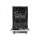 Посудомийна машина INDESIT DSIE2B10
