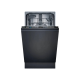 Посудомийна машина SIEMENS SR63IX01KK