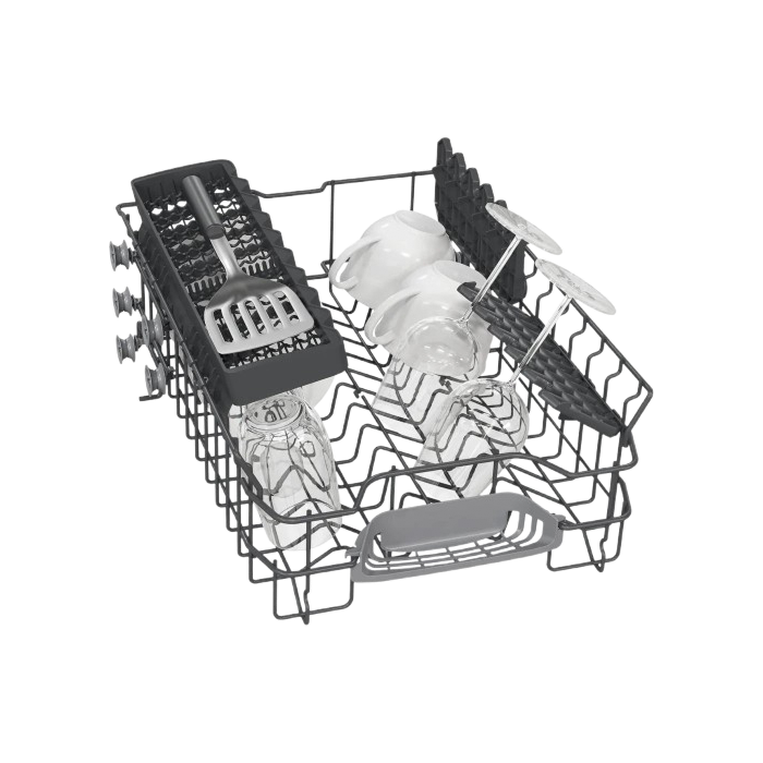 Посудомийна машина SIEMENS SR63IX01KK