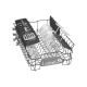 Посудомийна машина SIEMENS SR63IX01KK