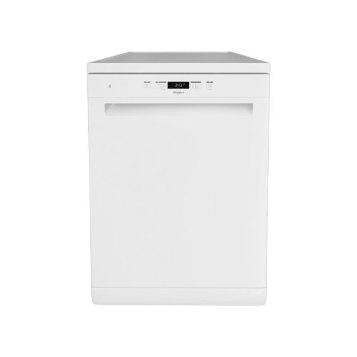 Посудомийна машина WHIRLPOOL W2FHD624