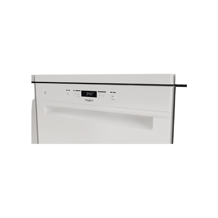 Посудомоечная машина WHIRLPOOL W2FHD624