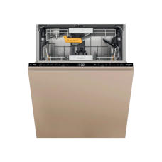 Посудомоечная машина WHIRLPOOL W8IHF58TU
