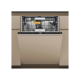 Посудомоечная машина WHIRLPOOL W8IHF58TU