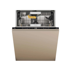 Посудомоечная машина WHIRLPOOL W8IHT58T