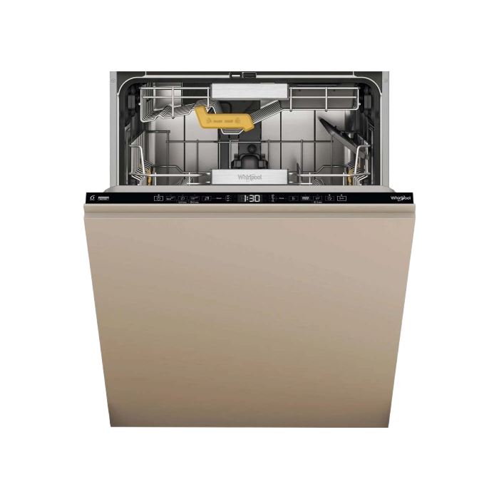 Посудомийна машина WHIRLPOOL W8IHT58T