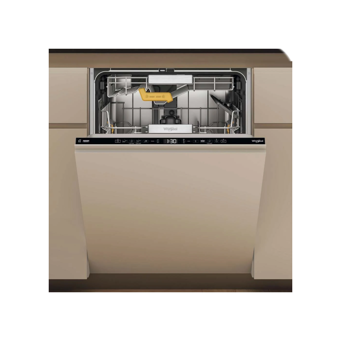 Посудомоечная машина WHIRLPOOL W8IHT58T