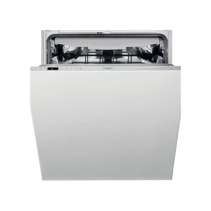Посудомийна машина WHIRLPOOL WIC3C33PFE