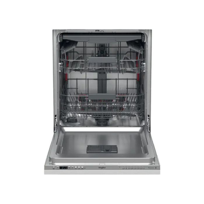 Посудомоечная машина WHIRLPOOL WIC3C33PFE