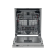 Посудомоечная машина WHIRLPOOL WIC3C33PFE