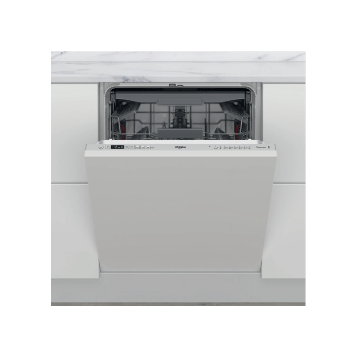 Посудомоечная машина WHIRLPOOL WIC3C33PFE