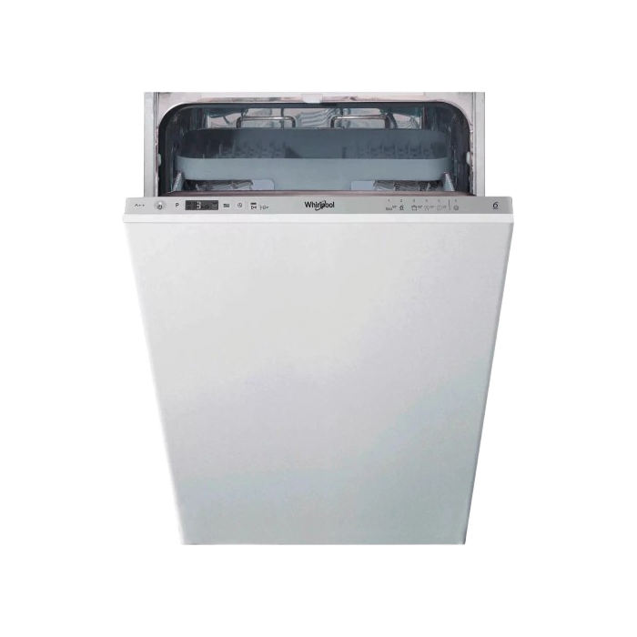Посудомийна машина WHIRLPOOL WSIC3M27C