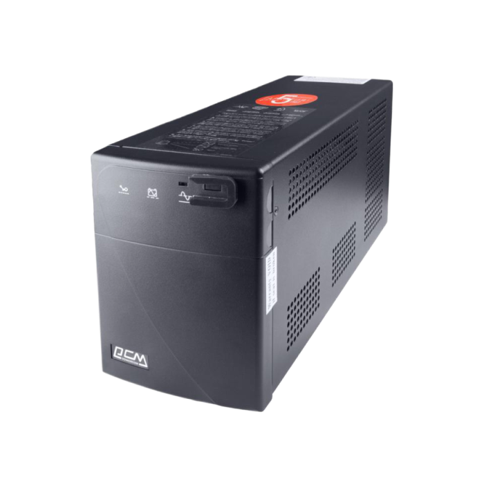 ИБП PowerCom BNT-3000AP 3000ВА, USB