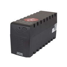 ДБЖ PowerCom RPT-800A SCHUKO, 800VA/480W, 3 SCHUKO