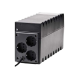 ДБЖ PowerCom RPT-800A SCHUKO, 800VA/480W, 3 SCHUKO
