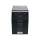 ДБЖ PowerCom RPT-800A SCHUKO, 800VA/480W, 3 SCHUKO