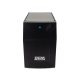 ИБП PowerCom RPT-800AP, IEC 800VA/480W line-interactive USB 3 IEC