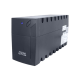 ДБЖ PowerCom RPT-1000AP IEC 1000VA/600W line-interactive USB 3 IEC