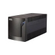ДБЖ PowerCom RPT-2000AP SCHUKO, 2000VA/1200W line-interactive USB 4 SCHUKO