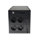 ДБЖ PowerCom RPT-2000AP SCHUKO, 2000VA/1200W line-interactive USB 4 SCHUKO