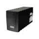 ДБЖ PowerCom RPT-600A IEC, 600VA/360W line-interactive 3 IEC
