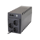 ИБП PowerCom RPT-600A SCHUKO, 600VA/360W line-interactive 3 SCHUKO
