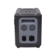 Зарядна станція PowerPlant G24 2048Wh, 2400W