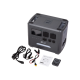 Зарядна станція PowerPlant G24 2048Wh, 2400W