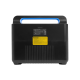 Зарядная станция PowerPlant HS1000 1024Wh, 284444mAh, 1800W