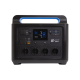 Зарядная станция PowerPlant HS1000 1024Wh, 284444mAh, 1800W