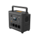 Зарядна станція PowerPlant HS800 835.2Wh, 232000mAh, 1000W