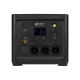 Зарядна станція PowerPlant HS800 835.2Wh, 232000mAh, 1000W