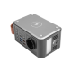 Зарядная станция PowerPlant PP-286 24000mAh, PD 18W, AC 120W, DC12-16.8V, USB-C, 2xUSB QC3.0,Wireless