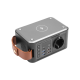 Зарядная станция PowerPlant PP-286 24000mAh, PD 18W, AC 120W, DC12-16.8V, USB-C, 2xUSB QC3.0,Wireless