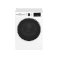Прально-сушильна машина BEKO B5DFT59447W